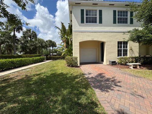 749 Sw 3rd Ave, Pompano Beach, FL, 33060-8385 | Card Image