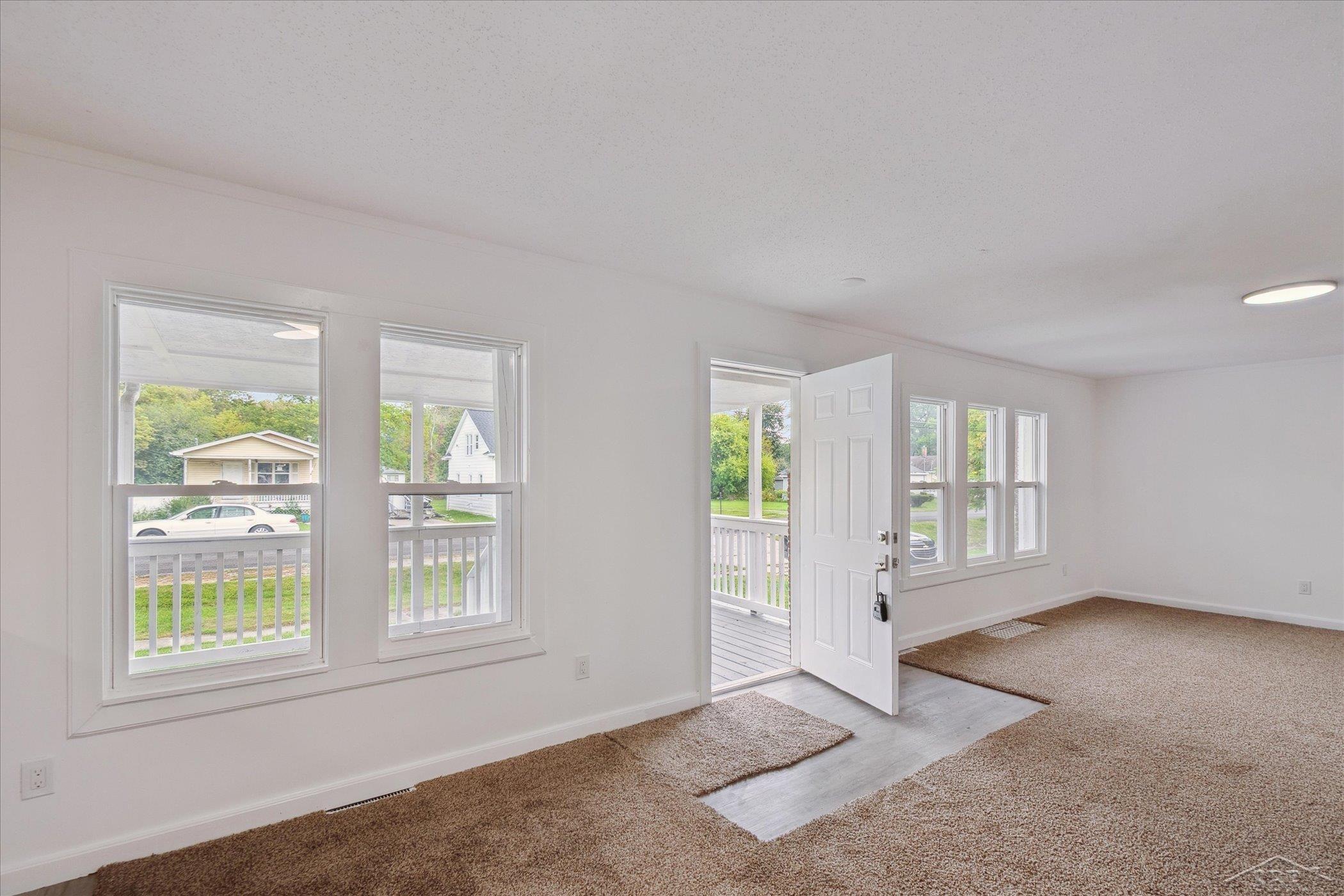 Residential in Carrollton Township 2