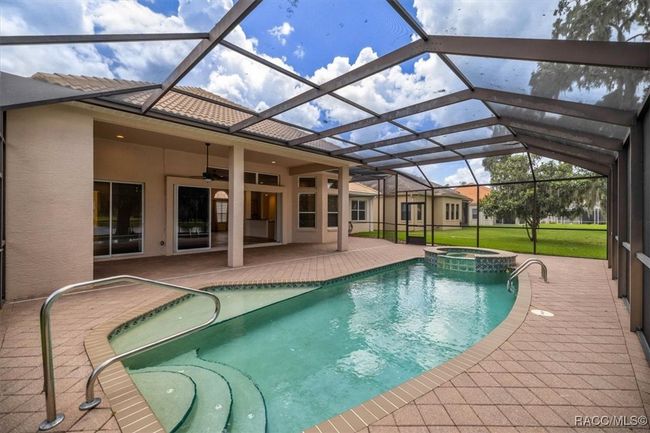 1125 W Beagle Run Loop, House other with 3 bedrooms, 2 bathrooms and 4 parking in Hernando FL | Image 44