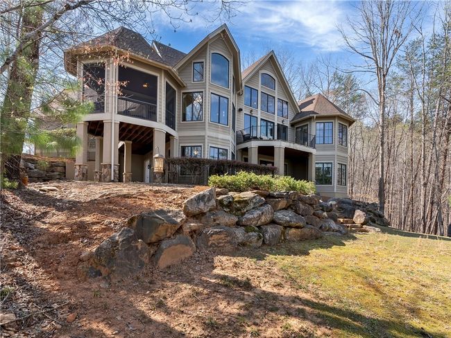 105 Green Cove Way, House other with 4 bedrooms, 4 bathrooms and null parking in Six Mile SC | Image 42
