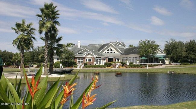 2032 Trailing Pines Way, House other with 5 bedrooms, 4 bathrooms and null parking in FLEMING ISLAND FL | Image 42