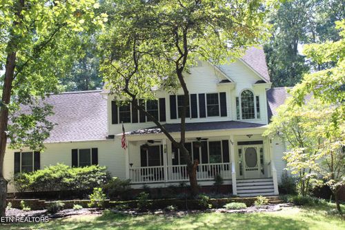 117 Saratoga Dr, Clinton, TN, 37716-5799 | Card Image