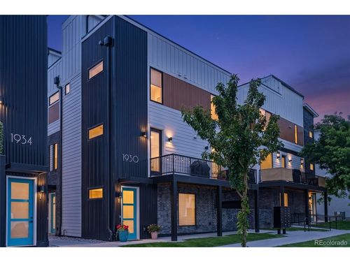 3-1930 Hooker St, Denver, CO, 80204-2780 | Card Image
