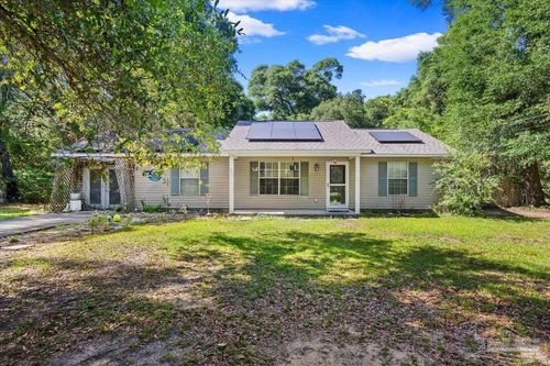 6280 Mohawk Trl, Milton, FL, 32583-8918 | Card Image