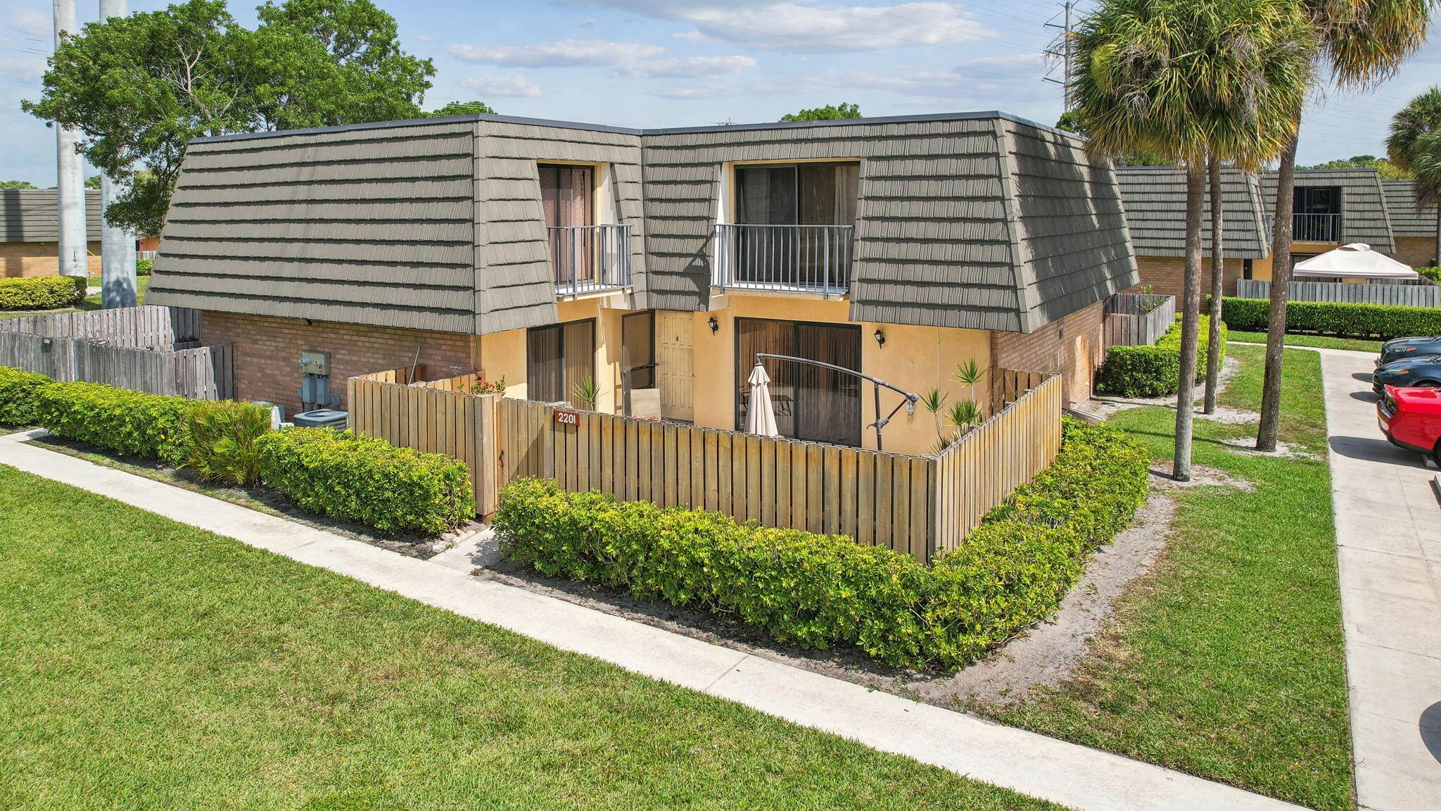 22nd Way, West Palm Beach, FL 33407
