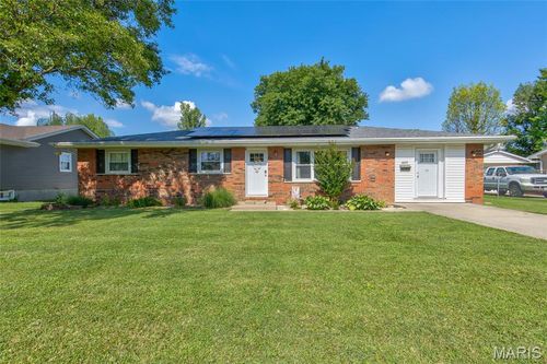 405 Texas Blvd, Bethalto, IL, 62010-1645 | Card Image