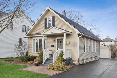 4714 Highland Ave, Downers Grove, IL, 60515-3617 | Card Image