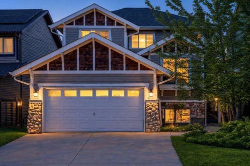 40 Cougar Ridge Hts Sw, Calgary, AB, T3H4X5 | Card Image