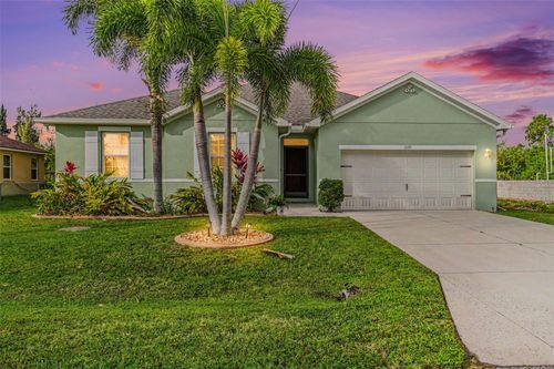 15351 Ancel Cir, PORT CHARLOTTE, FL, 33981-4232 | Card Image
