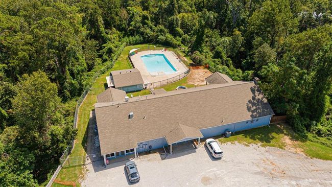 The clubhouse in this community is AMAZING!! They host weekly/monthly/quarterly events such as Jeep shows, Chili/bean cook-offs, free coffee and doughnuts and more! | Image 27