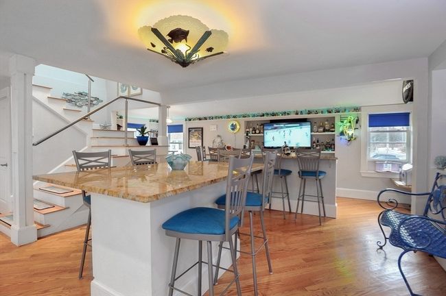 14 Lewis St, House other with 5 bedrooms, 4 bathrooms and 9 parking in Hull MA | Image 15