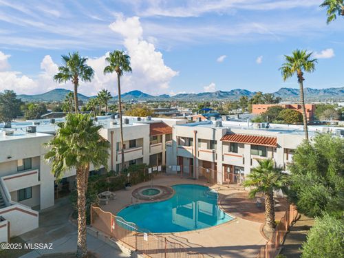 apt-222-455 W Kelso Street, Tucson, AZ, 85705 | Card Image