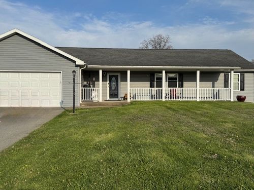 404 Terrence Dr, Connellsville, PA, 15425-1995 | Card Image