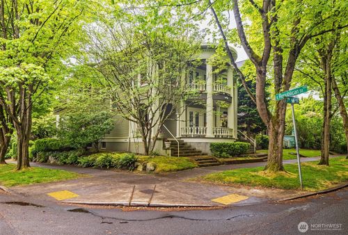 6-1709 E Republican St, Seattle, WA, 98112-4630 | Card Image