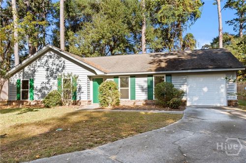 16 Cat Boat Pl, Savannah, GA, 31410-1600 | Card Image