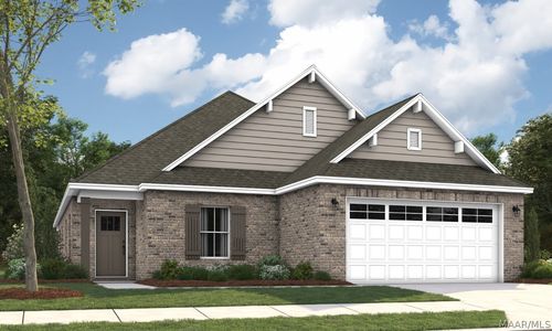 156 Rochelle Way, Pike Road, AL, 36064-3151 | Card Image