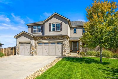 5922 S Jamestown Court, House other with 4 bedrooms, 2 bathrooms and 3 parking in Aurora CO | Image 2