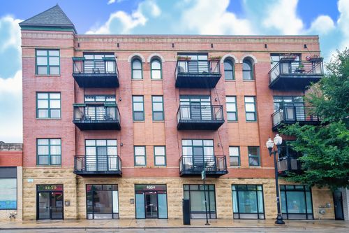 202-4050 N Lincoln Ave, Chicago, IL, 60618-3069 | Card Image