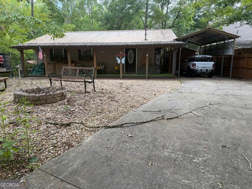 160 Nob Hill Rdg, Cleveland, GA, 30528-1743 | Card Image