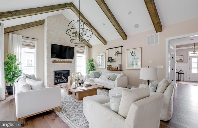 20342 Honeysuckle Dr, House other with 4 bedrooms, 4 bathrooms and null parking in Lincoln DE | Image 13