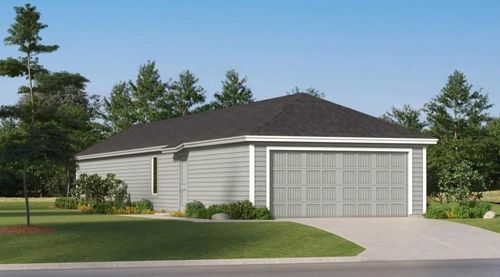 378 Lucia Way, Cleveland, TX, 77327 | Card Image