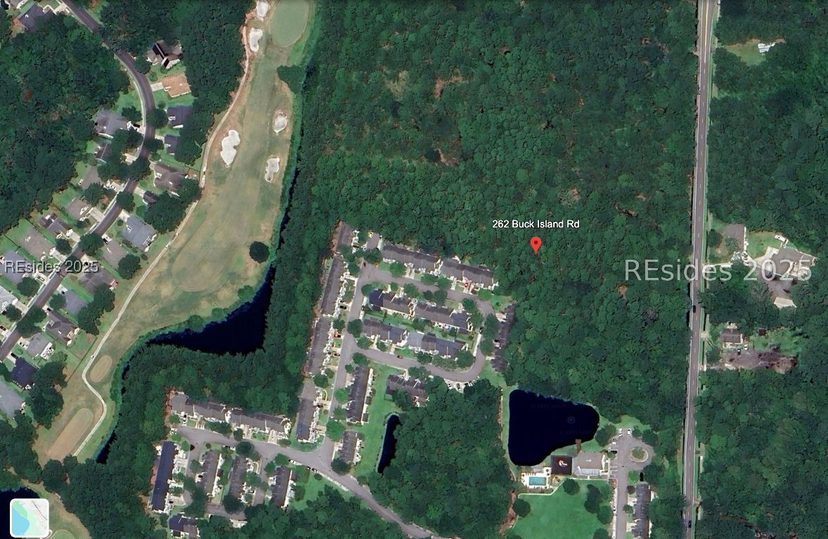 Land in Bluffton