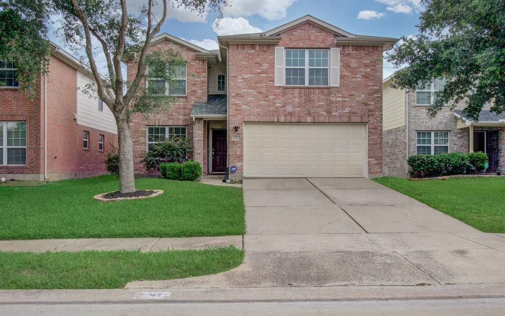 Sunshine Trace Ln, Richmond, TX 77407