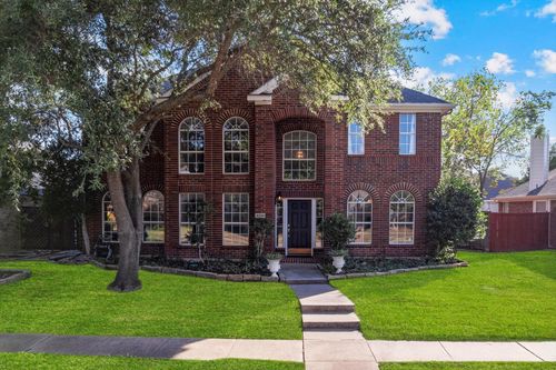 5209 Highlands Dr, McKinney, TX, 75070-7625 | Card Image