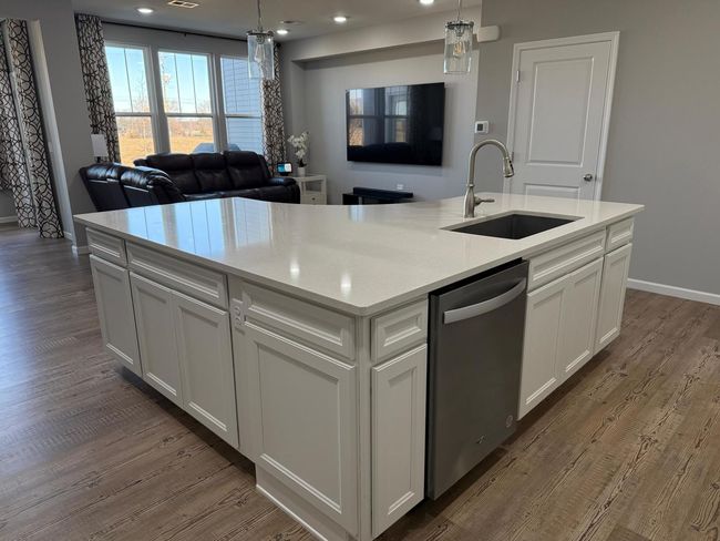 24524 W Alexis Ln, Townhouse with 3 bedrooms, 3 bathrooms and 2 parking in Plainfield IL | Image 10