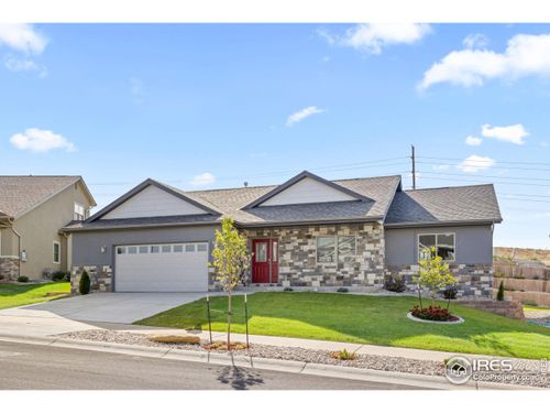 407 Double Tree Dr, Greeley, CO, 80634 | Card Image