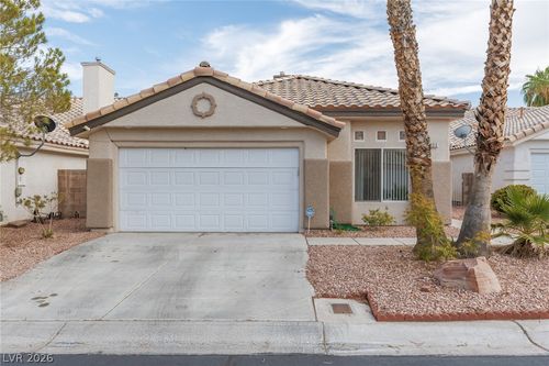 8313 Donatello Ct, Las Vegas, NV, 89129-2176 | Card Image