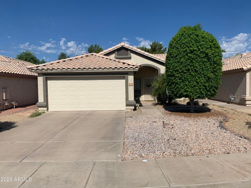 742 N Harmony Ave, Gilbert, AZ, 85234-8100 | Card Image