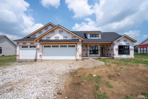 4232 Colter Dr, Kokomo, IN, 46902-5178 | Card Image
