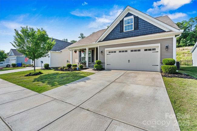 7809 Creek Park Dr, House other with 3 bedrooms, 3 bathrooms and null parking in Denver NC | Image 41