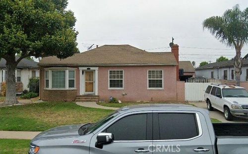 9522 S 4th, Inglewood, CA, 90305 | Card Image