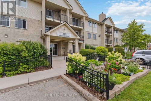 309-727 Deveron Cres, London, ON, N5Z4X4 | Card Image