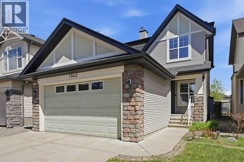 7942 Cougar Ridge Ave Sw, Calgary, AB, T3H5L3 | Card Image