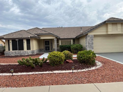 15011 W Blue Verde Dr, Sun City West, AZ, 85375-5917 | Card Image