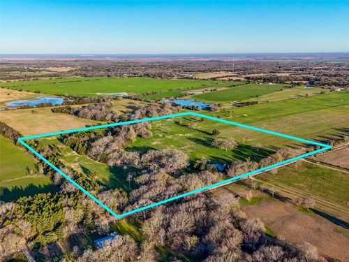 0 County Road 2245, Ivanhoe, TX, 75447 | Card Image