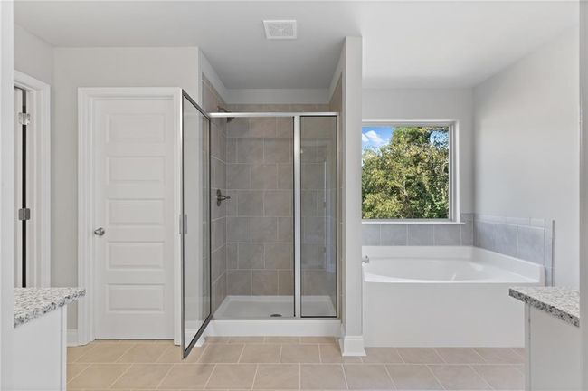 485 Paces Dr, House other with 4 bedrooms, 3 bathrooms and null parking in Lithia Springs GA | Image 24