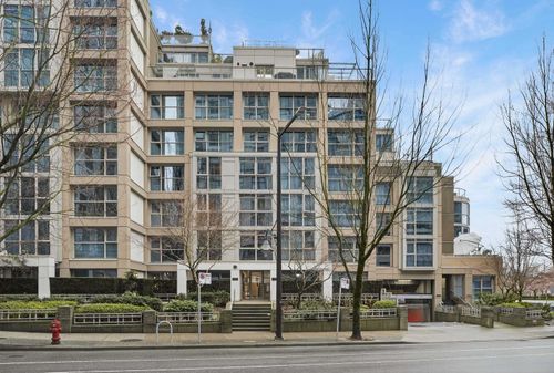 303-1388 Homer St, Vancouver, BC, V6B6A7 | Card Image