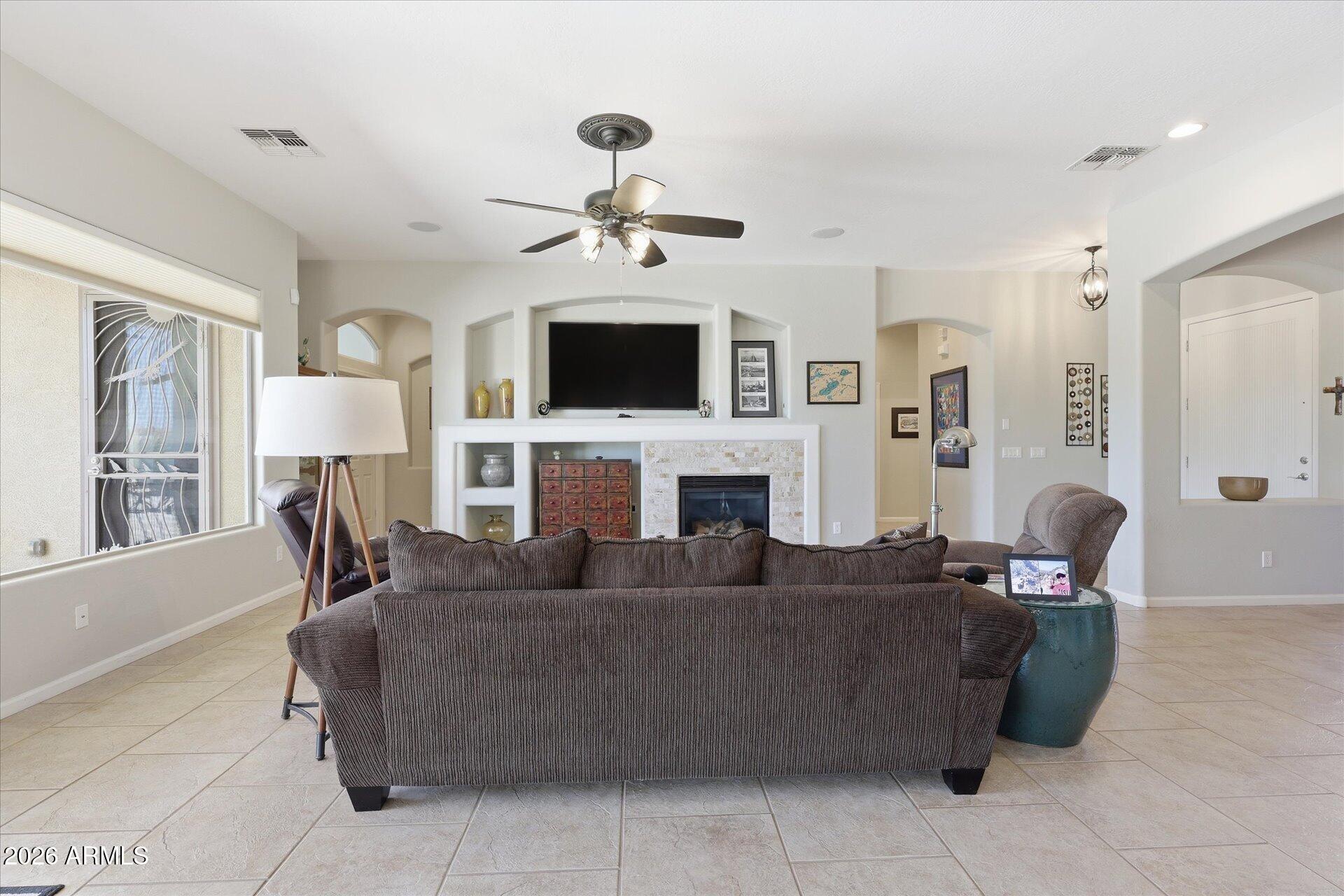 Residential in Gilbert 5