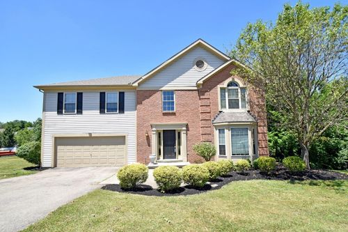 6490 Glen Arbor Dr, West Chester, OH, 45069-1490 | Card Image