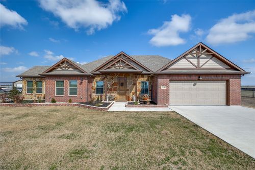 250 Alondrita St, Celeste, TX, 75423-6007 | Card Image