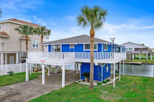 21922 Lampasas Dr, Galveston, TX, 77554-9619 | Card Image