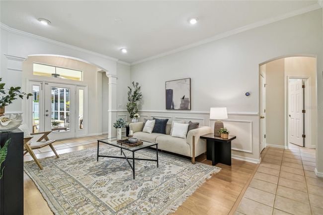 10203 Shadow Branch Dr, House other with 4 bedrooms, 3 bathrooms and null parking in TAMPA FL | Image 12