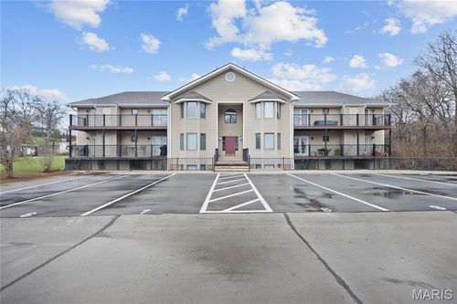 i-4501 Eli Dr, Saint Louis, MO, 63128-2363 | Card Image