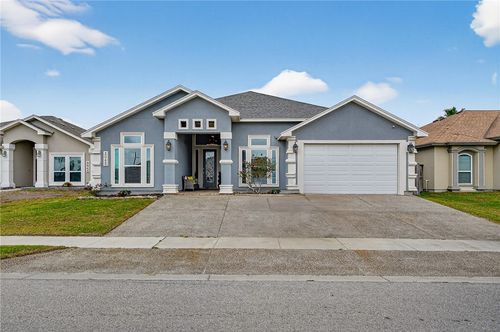 3045 Saint Eustatius Way, Corpus Christi, TX, 78418-4469 | Card Image