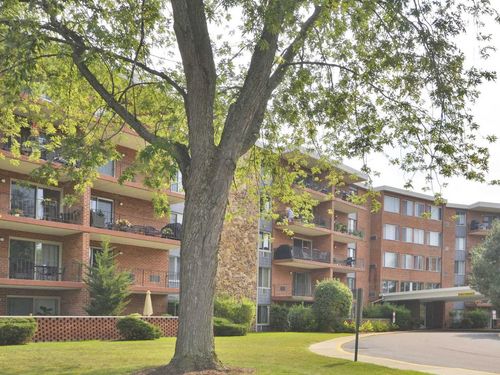 425n-18 E Old Willow Rd, Prospect Heights, IL, 60070-1963 | Card Image