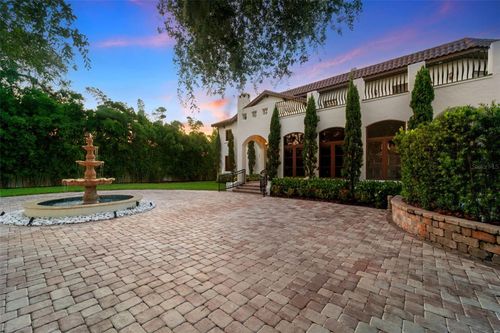 4555 W Swann Ave, Tampa, FL, 33609-3721 | Card Image